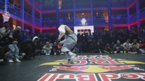 BEST of 2021 in Dance stance