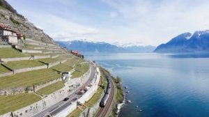 расслабляющая музыка - Switzerland