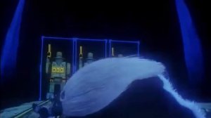 Кошмар перед Рождеством Песенка Уги Буги Oogie Boogie