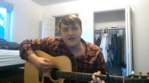 Holiday (Green Day Cover)