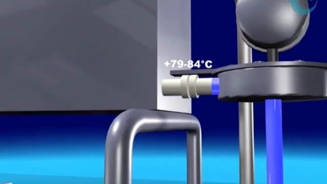 Как работает электропастеризатор с инфракрасным нагревом смотреть онлайн