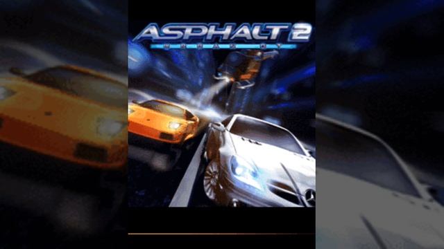 Asphalt 2 Urban GT Java Game OST - Full Soundtrack (LG T375 Soundfont) смотреть онлайн