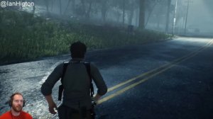 The first 90 minutes of The Evil Within 2 gameplay - See how it all begins!