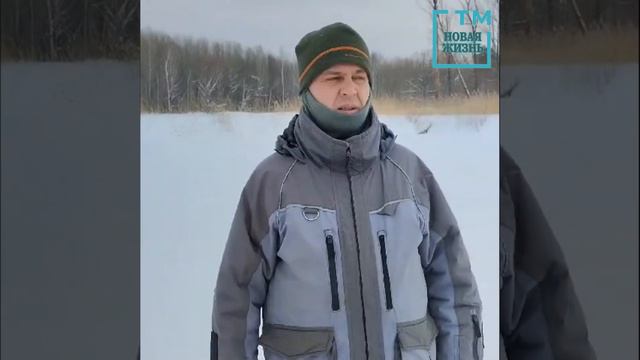 На Куйбышевском водохранилище прошла акция «Рыбе быть!» смотреть онлайн