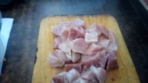 как приготовить мясной соус