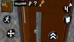 ЗЛАЯ МОНАХИНЯ СОСЕД ГРЕННИ - Nun Neighbor Granny Escape