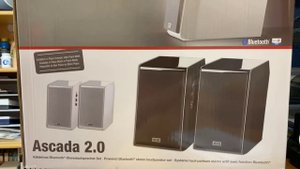 Heco Ascada 2.0 Product Review