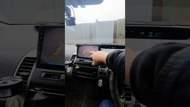 Магнитола coho для приус 20 смотреть онлайн