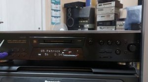 Sony MDS-JE780. Разделение треков (функция Divide)