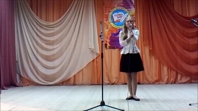 Романсы на стихи И Остудиной