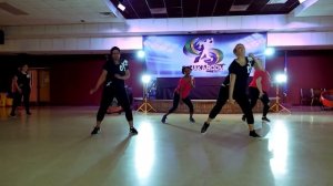 Alice Merton - No Roots l Dance l chakaboom fitness l choreography l coreografia not zumba