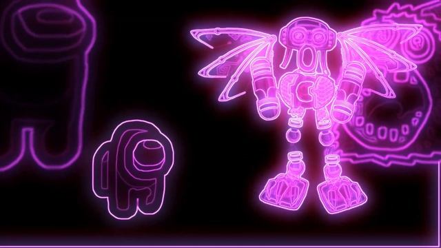 Mini Crewmate Kills Vocoded Compilation - Ms Lemons, Roblox Doors, Wubbox... смотреть онлайн