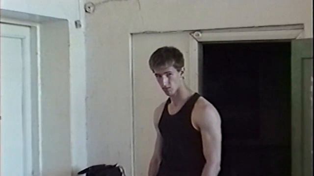RussianONIZUKA В ЮНОСТИ