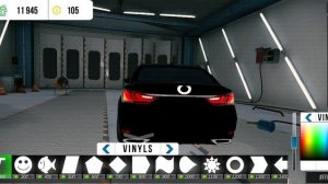 Как сделать знак в Кар паркинг мултиплеер