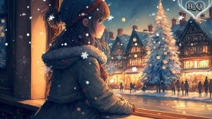 RELAXING CHRISTMAS MUSIC: Soft Piano Music, Best Christmas Songs for Relax, Sleep, Study