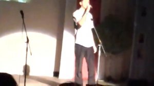 Марк Бернес - Москвичи "Серёжка с Малой Бронной и Витька с Моховой"  (Cover by Иван Жога)