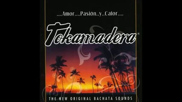 Tokamadera - Lamento Boliviano (bachata instrumental) смотреть онлайн