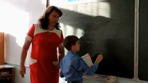 Ролик про учителей