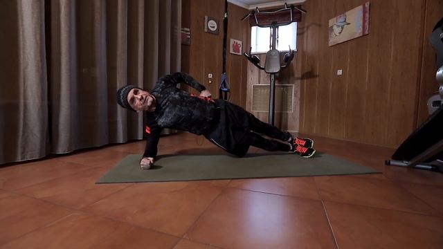 #наспортедома (выпуск 5, Игорь Гладков) смотреть онлайн