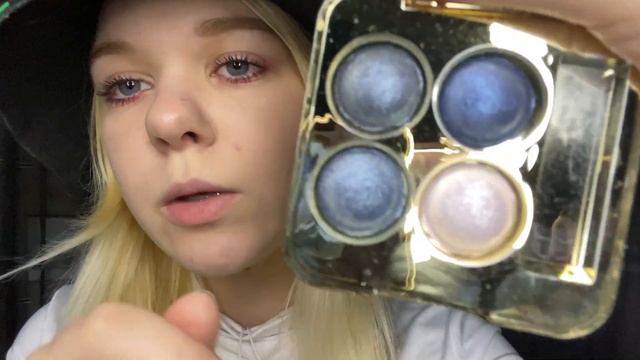 #асмр #асмрмакияж | АСМР | макияж подружке ?? | ролевая игра ? | смотреть онлайн