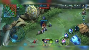 КЕМ КОНТРИТЬ ВАН ВАН/MOBILE LEGENDS