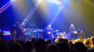 Tequilajazzz - Зимнее солнце