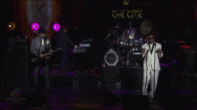 Chocolate - Morris Day and the Time смотреть онлайн