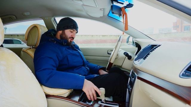 И это лучше КАМРИ???! Обзор ниссан теана j32 смотреть онлайн