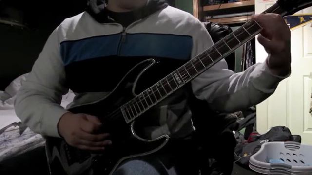 Train of Consecuences смотреть онлайн