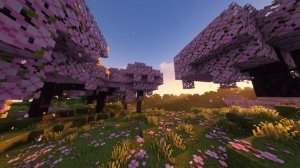 Просто воспоминания...(minecraft ambience w_ music)