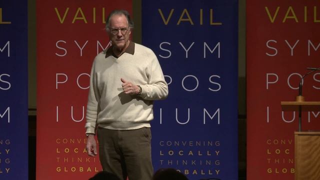 Stephan A. Schwartz,  Edgar Cayce scholar