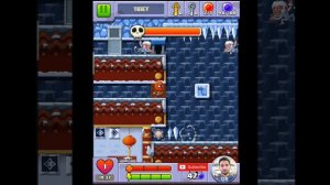 Diamond Quest 2 The Lost Temple Tibet Stage 10 Boss