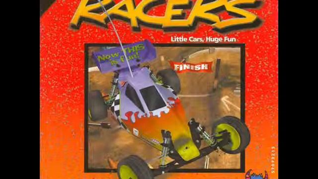 3D Ultra RC Racers Soundtrack - Get an Upgrade (Car Stats) смотреть онлайн