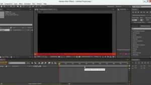 REFRESH DISABLED RELEASE CAPS LOCK TO REFRESH VIEW( After Effects error)