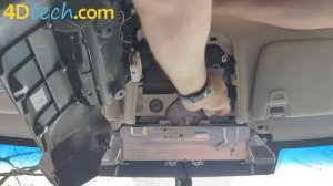 Subaru Legacy / Outback DISABLE Auto Start/Stop Feature - Turn ON and OFF permanently! [2019-2022]