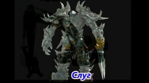 Трансформеры 5 Последний Рыцарь Все Роботы (Обновлено)