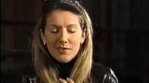 Celine Dion - Here There and Everywhere Video Clip (RIP George Martin U.U)