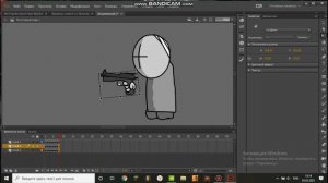 Madness Combat / Как я делаю анимации