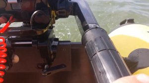 Hangkai 5.0 завершение обкатки