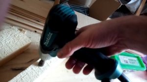 Makita td0101 ударный сетевой шуруповёрт