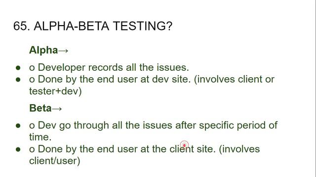 Manual Testing Real-Time Interview Questions with Answers🔥 | Part - 7 | For Fresher & Experienced 🤟
