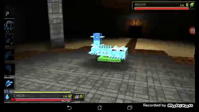 Прохождение MonsterCrafter #2 смотреть онлайн