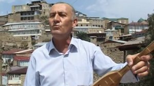 Пандур, вся знаменитость Дагестана , Снимал Чанкалаев Магомед