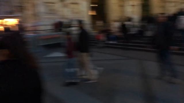 РОЖДЕСТВО В ИТАЛИИ ★ XMAS MARKET ★ НОВЫЙ ГОД В ЕВРОПЕ смотреть онлайн