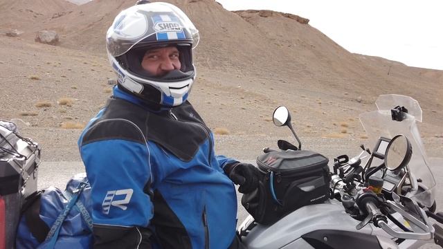 Путешествие на Памир - часть 5 (финал) смотреть онлайн