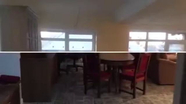 Уборка коттеджа после ремонта | Чистый ДОМ Видеообзор наших работ смотреть онлайн