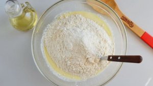 Вкусные пирожки на кефире