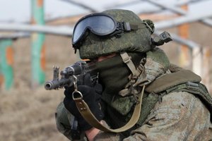 Почему Киев заинтересован в продолжении войны с Россией и не допустит корейского сценария.