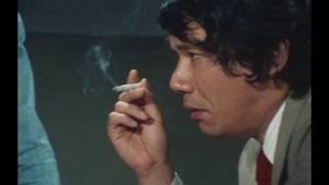 太陽にほえろ! 第202話 手紙