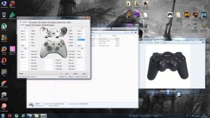 Как играть на PC с геймпадом(джойстиком)